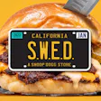 SWED A SNOOP DOGG Dispensary LAX