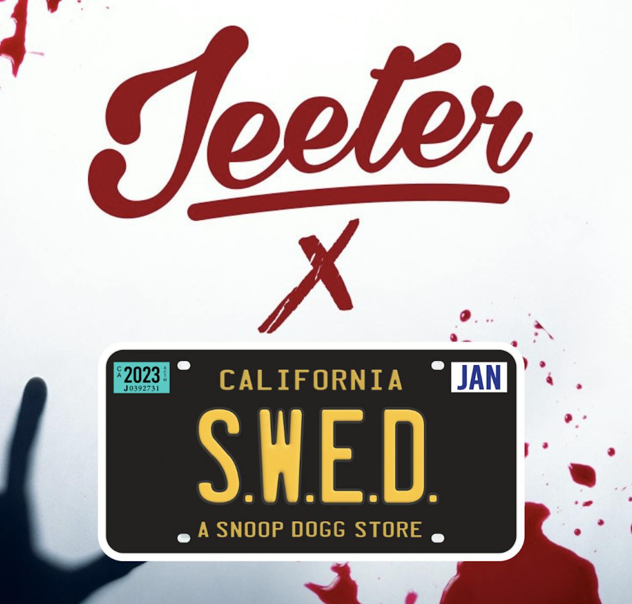 SWED A SNOOP DOGG Dispensary LAX