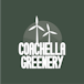 Coachella Greenery