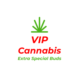 VIP Cannabis Company - Cambridge