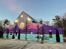 The Great Atlantic Puffin Company - Adult Use