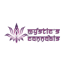 Mystic's Cannabis - King St. E