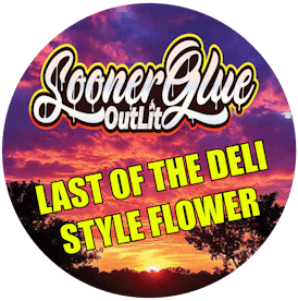SoonerGlue OutLit