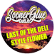 SoonerGlue OutLit