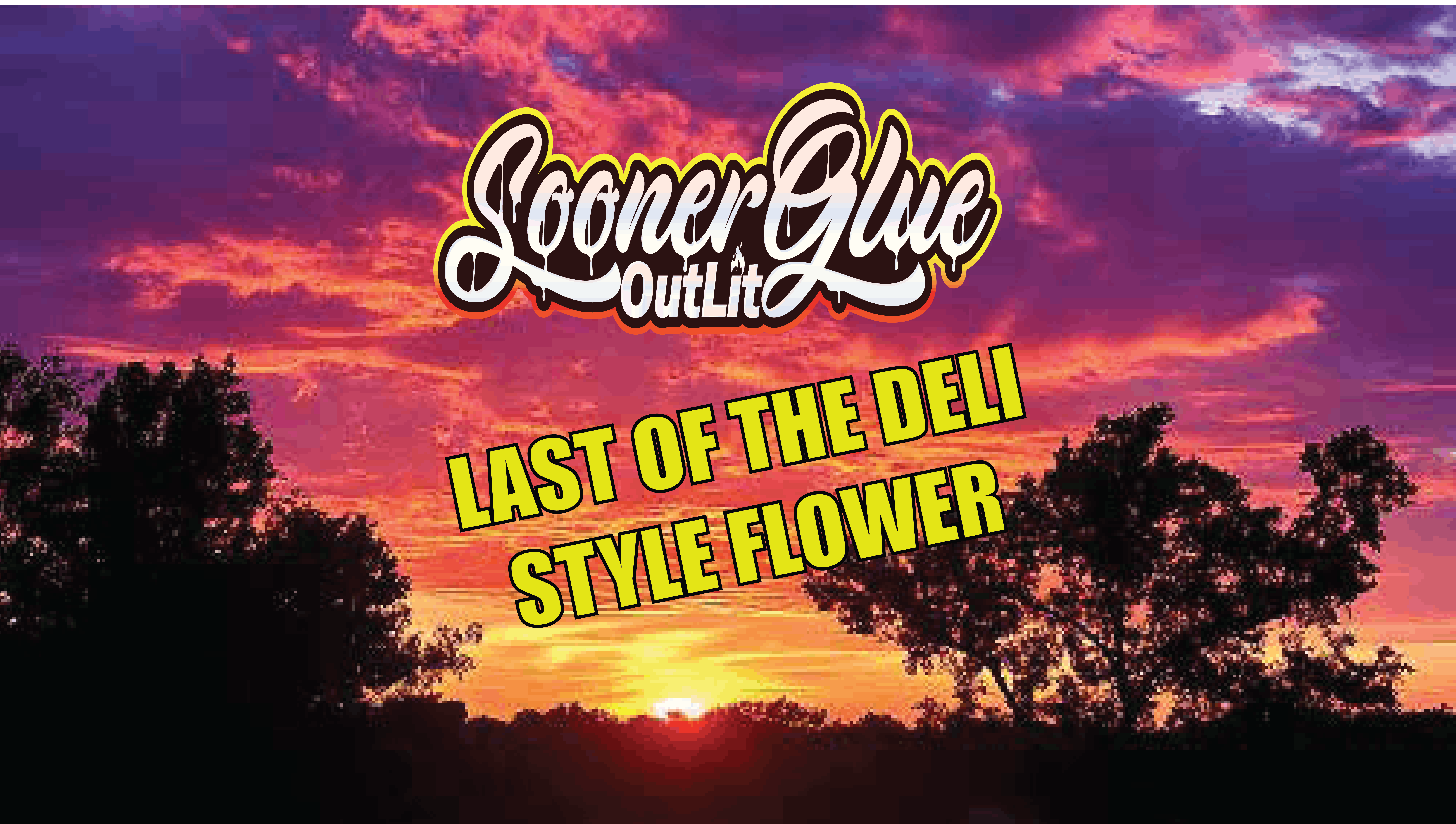 SoonerGlue OutLit listing banner