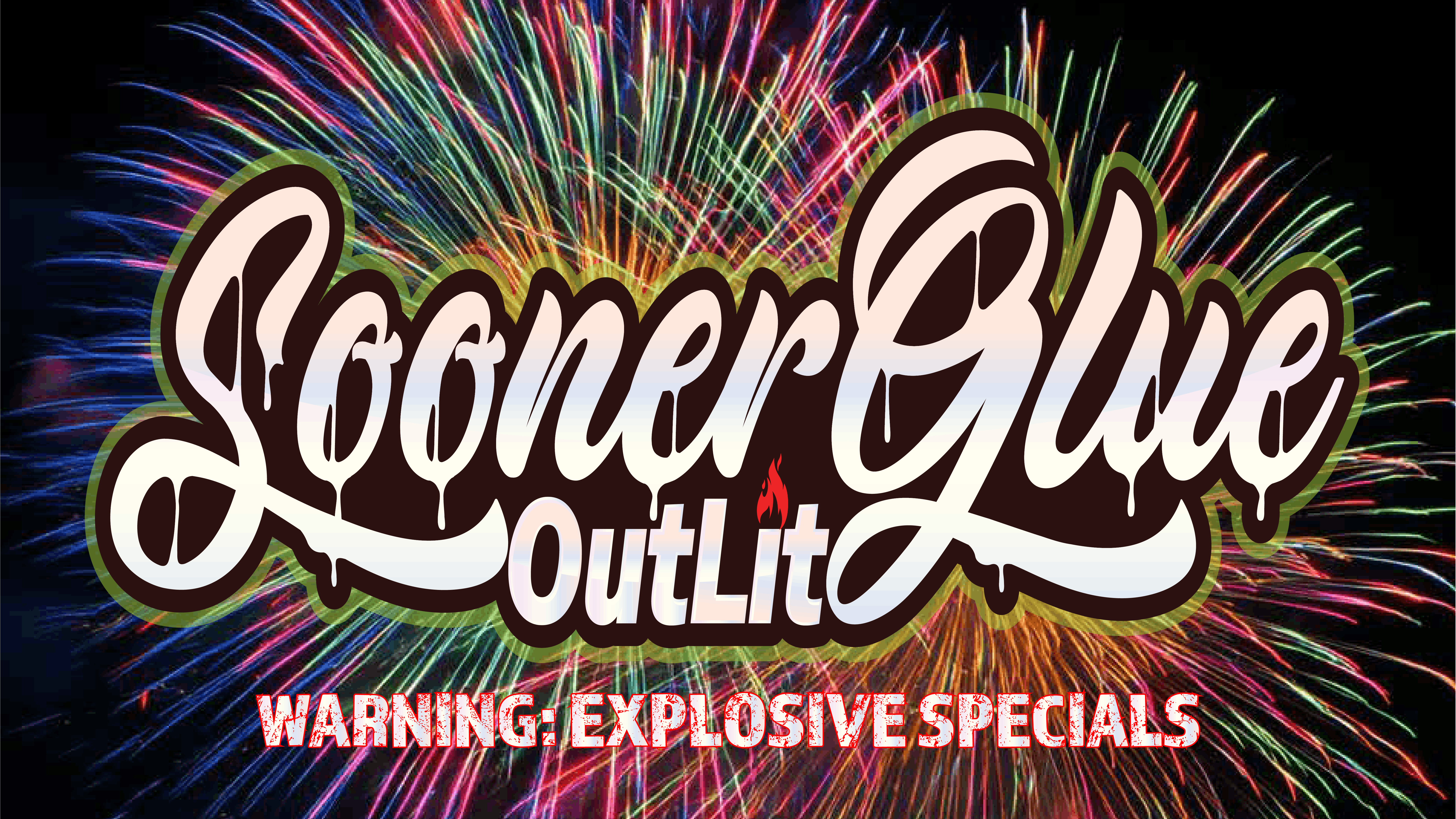 SoonerGlue OutLit listing banner