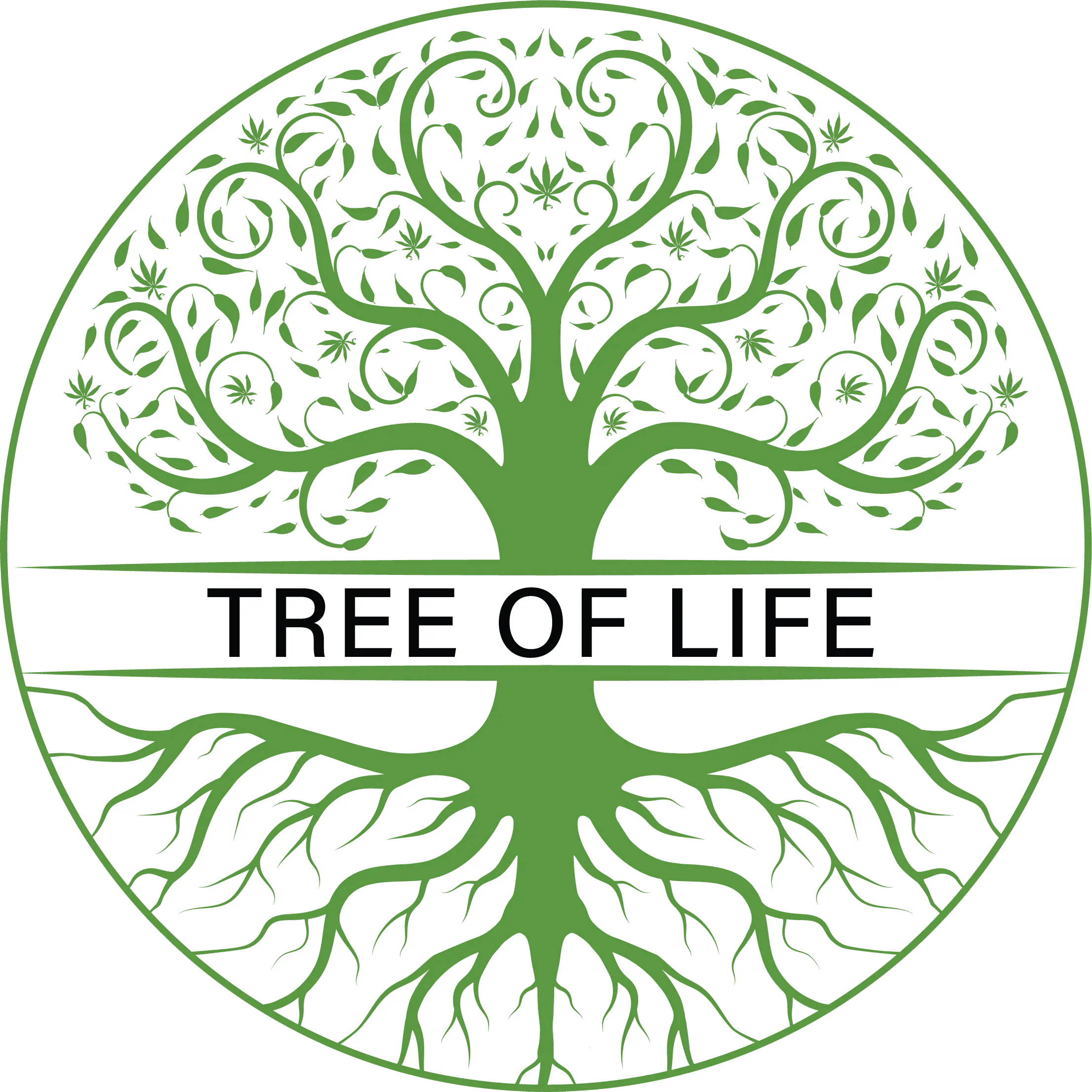 Tree of Life Weed Dispensary Las Vegas