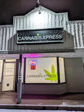 CANNABIS XPRESS