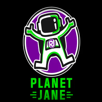 Planet Jane - The Only Place To Get Yours
