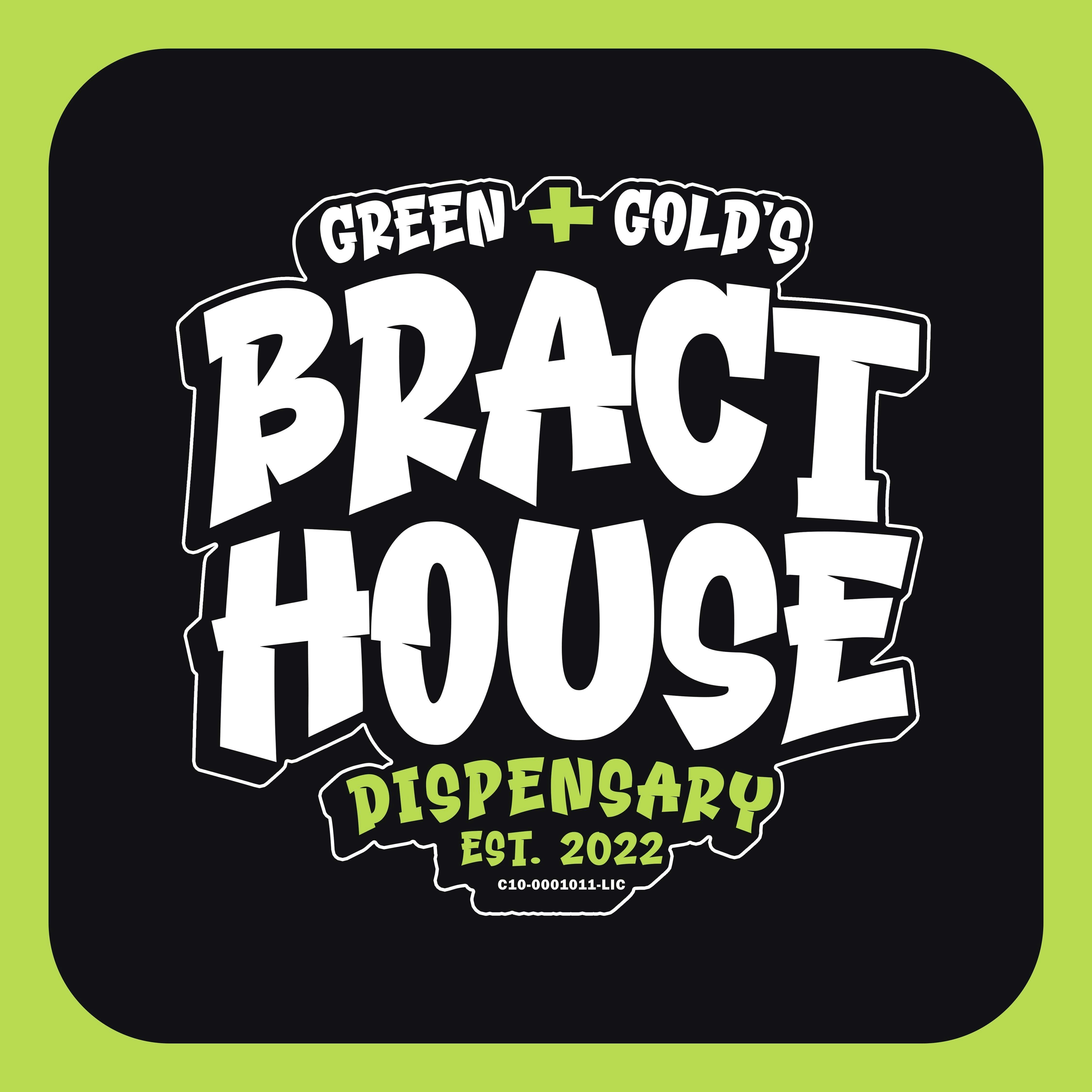 Bract House