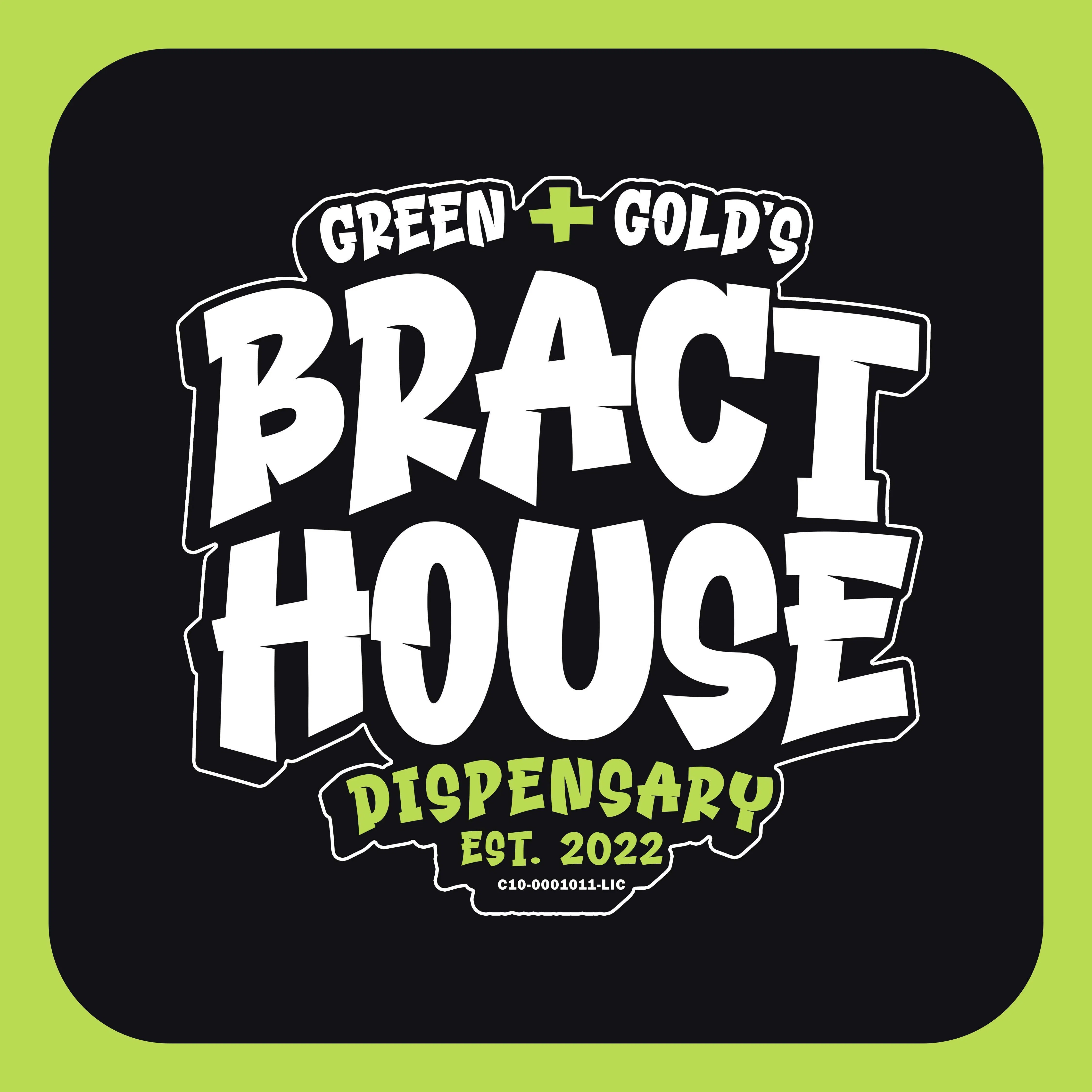 Bract House