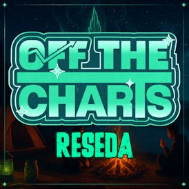 Off the Charts - Reseda