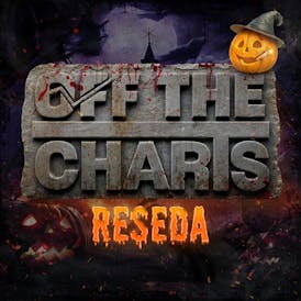 Off the Charts - Reseda
