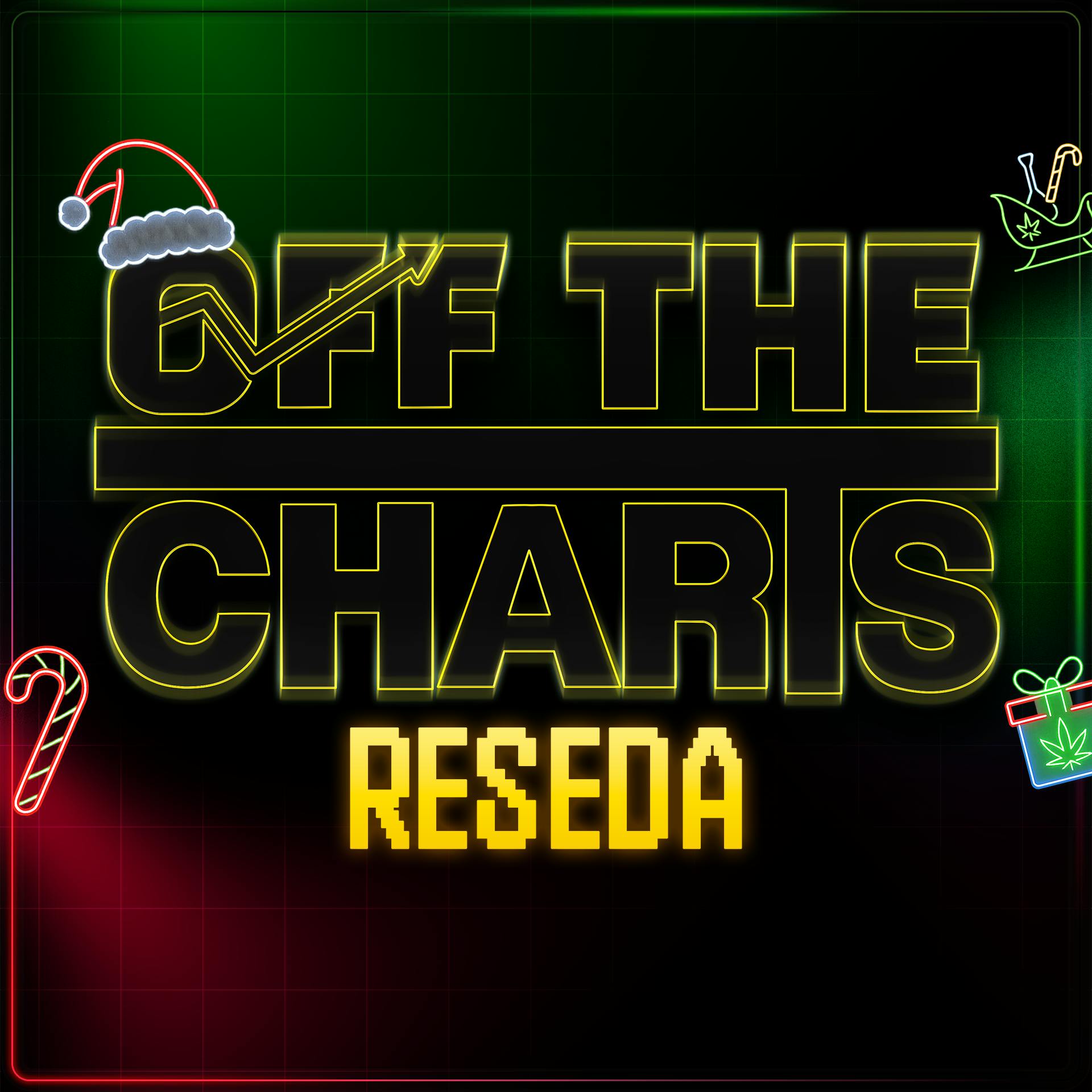 Off the Charts - Reseda