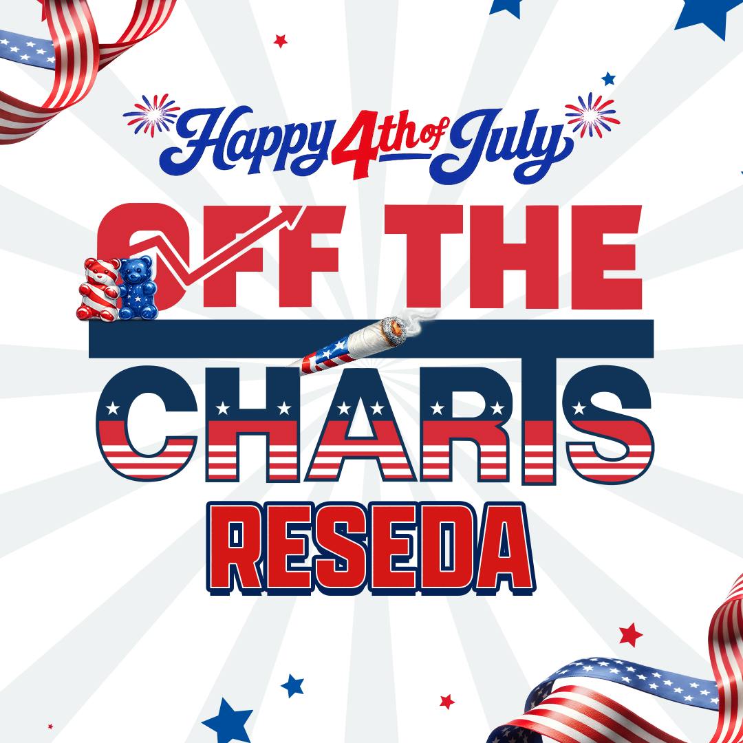 Off the Charts - Reseda