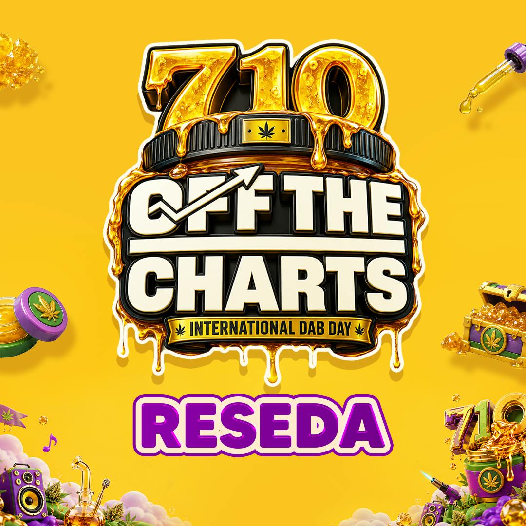 Off the Charts - Reseda
