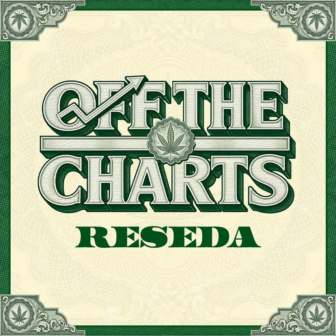 Off the Charts - Reseda
