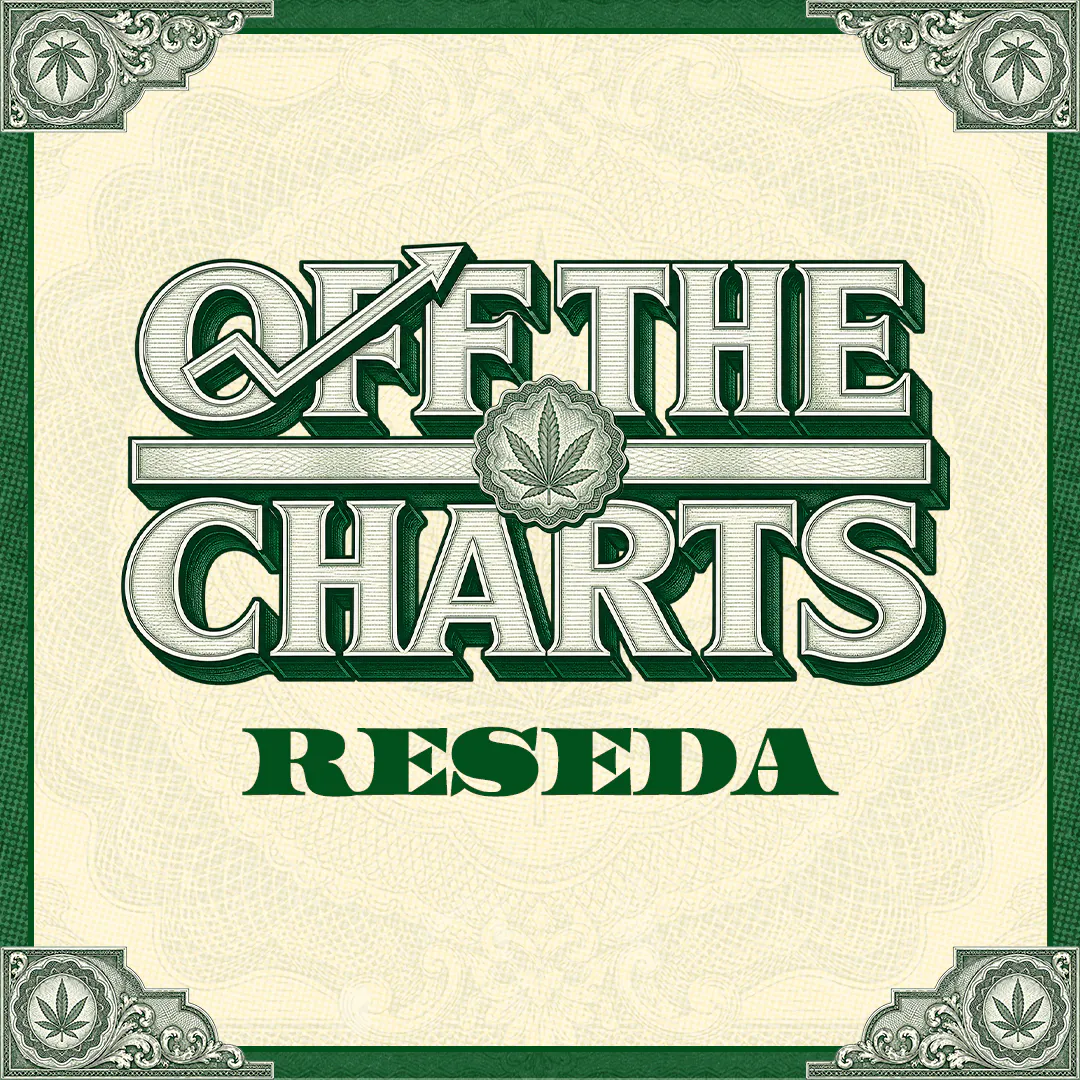 Off the Charts - Reseda