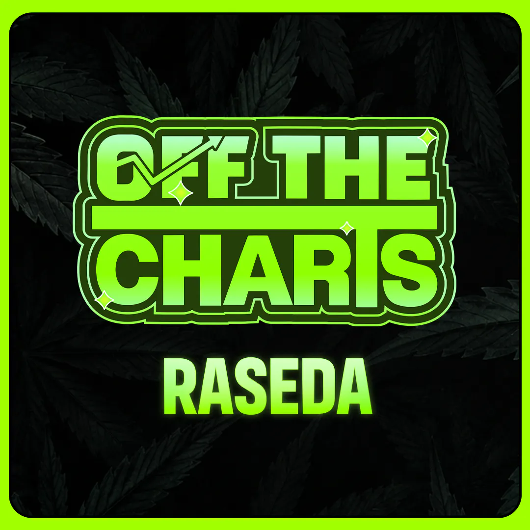 Off the Charts - Reseda