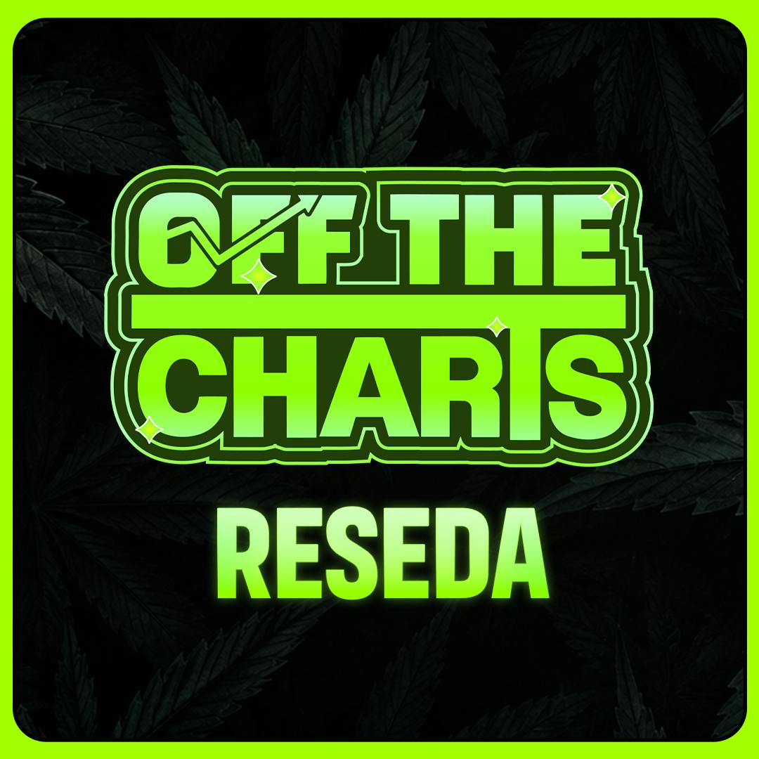 Off the Charts - Reseda