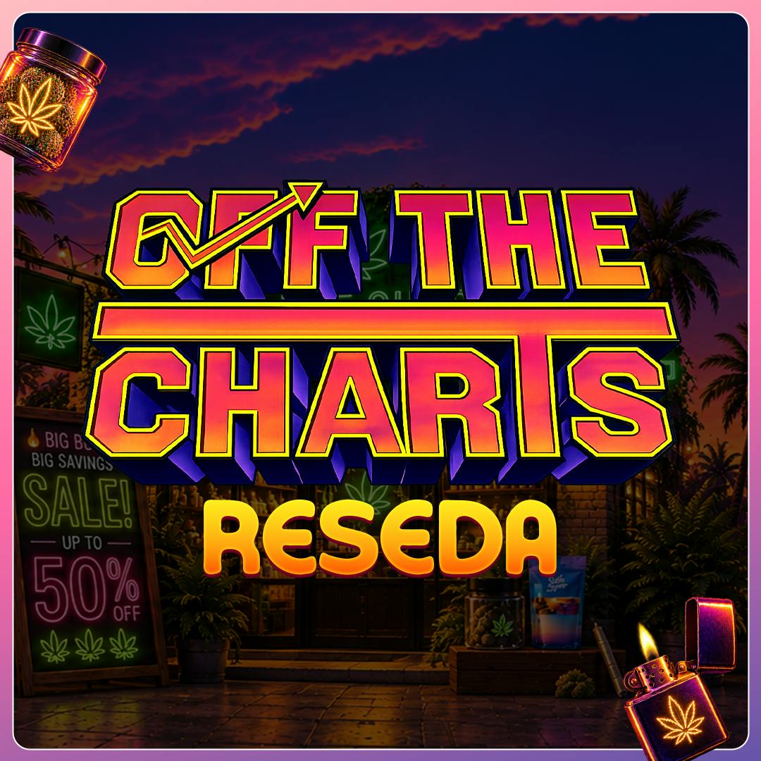 Off the Charts - Reseda
