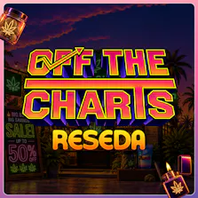 Off the Charts - Reseda