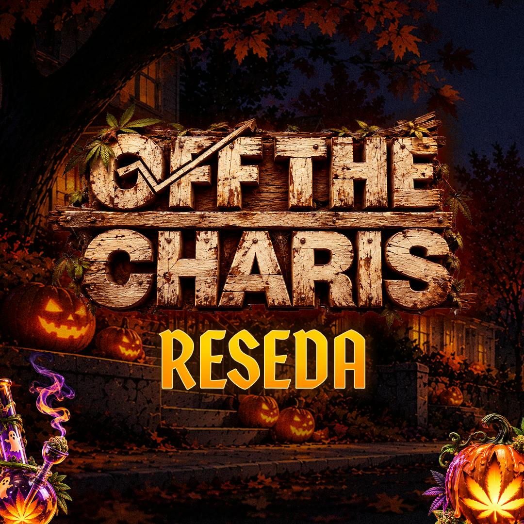 Off the Charts - Reseda