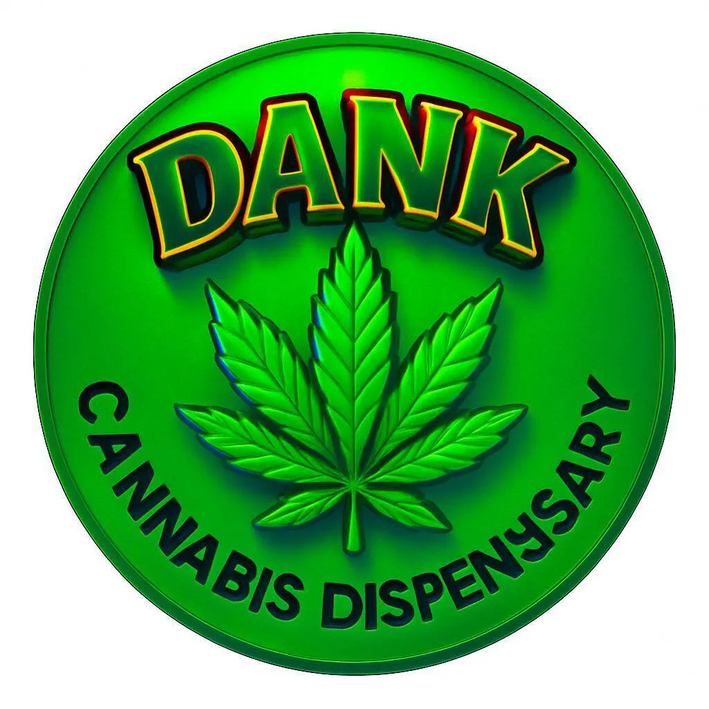 Danks Cannabis - Jenks