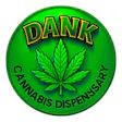 Danks Cannabis - Jenks