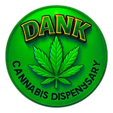 Danks Cannabis - Jenks