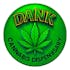 Danks Cannabis - Jenks