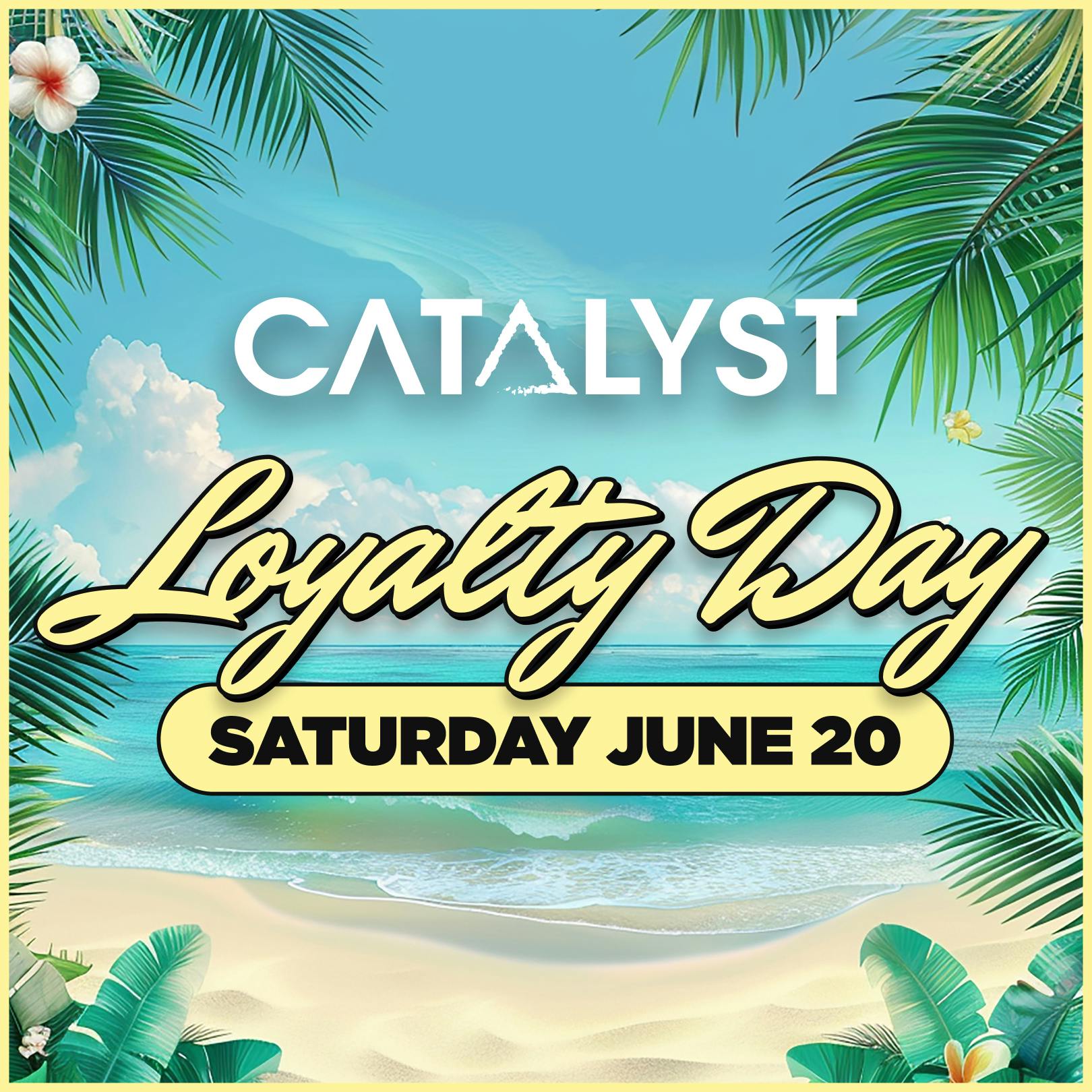 Catalyst Cannabis Dispensary Hemet