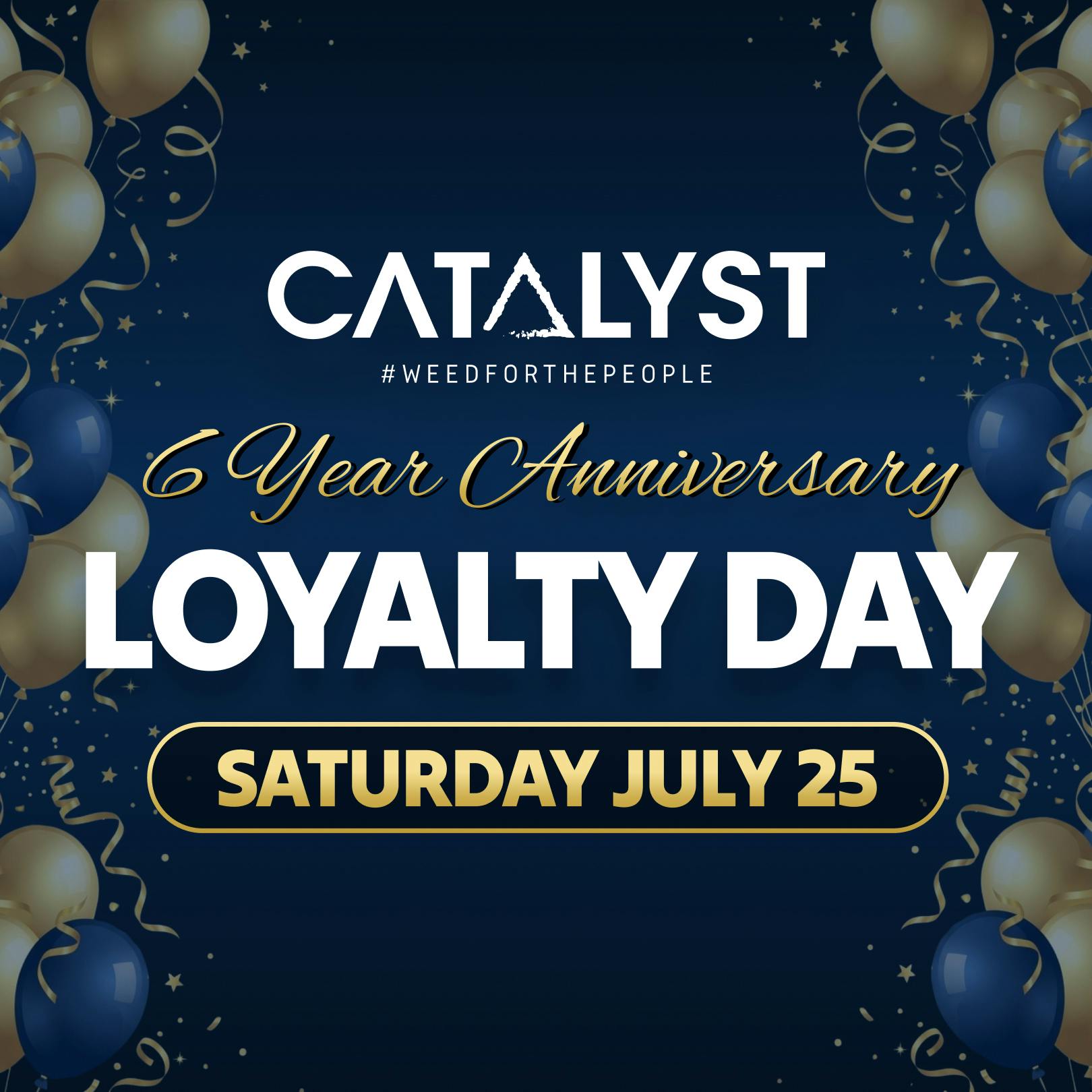 Catalyst Cannabis Dispensary Hemet