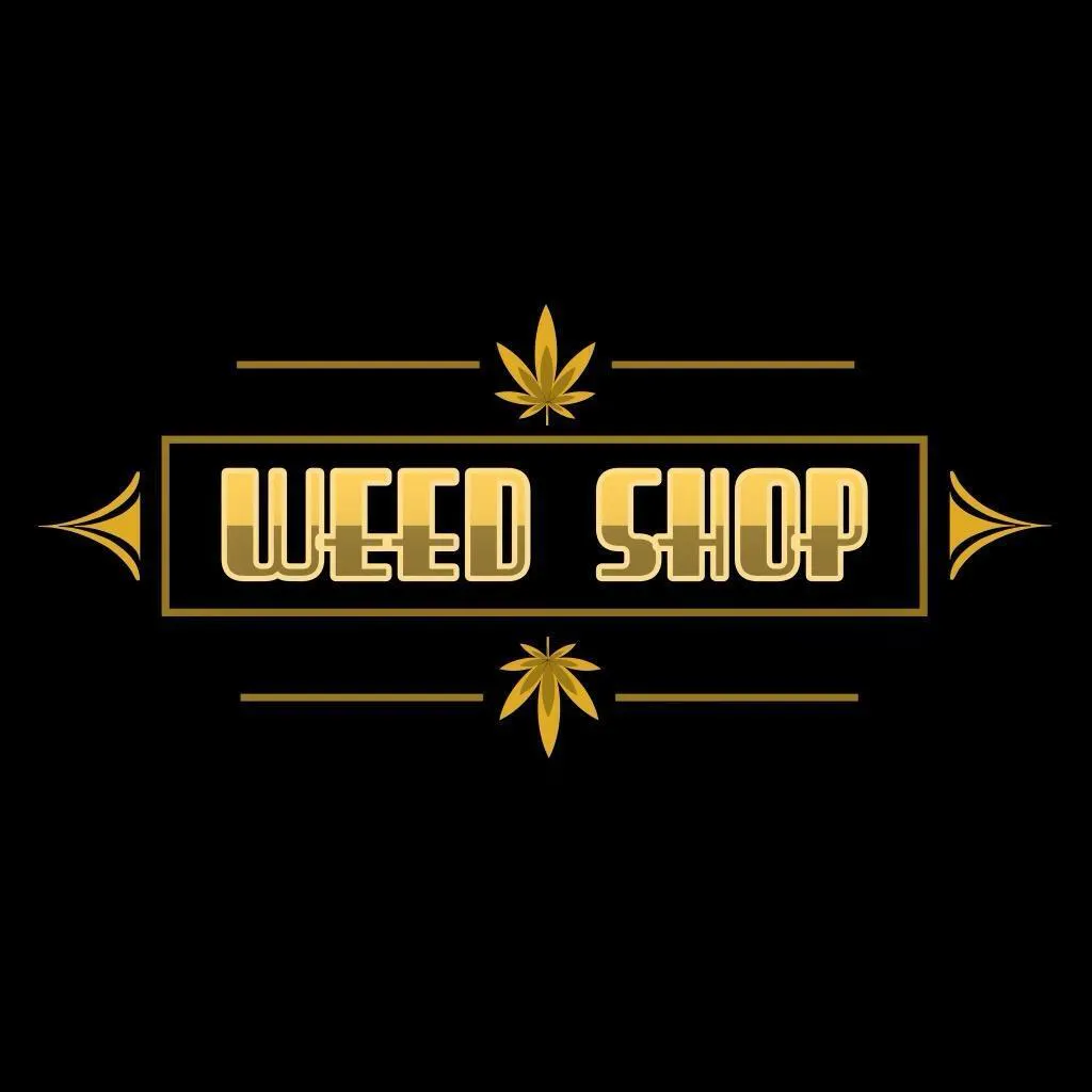 Weed Shop