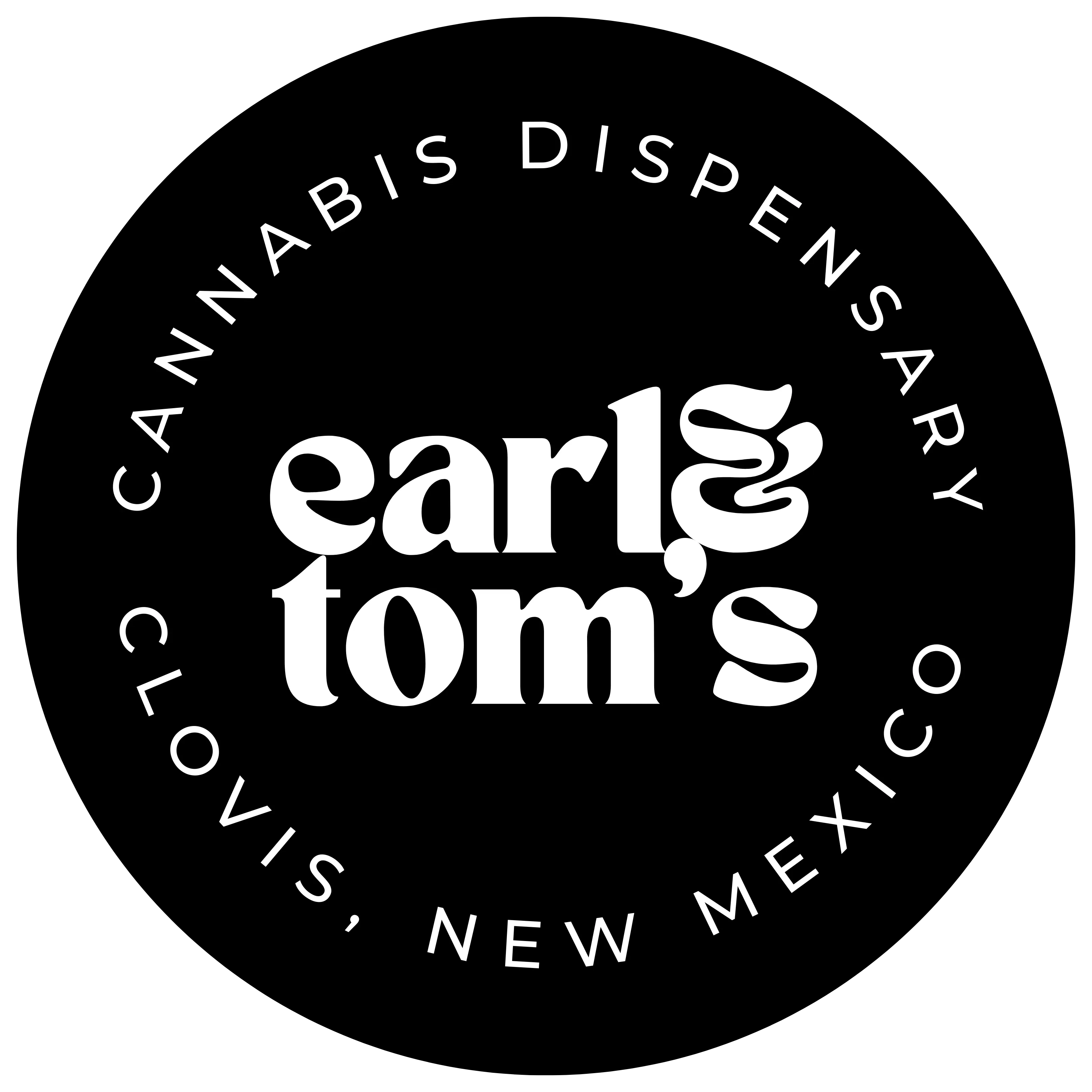 Earl and Tom's