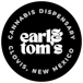 Earl and Tom's