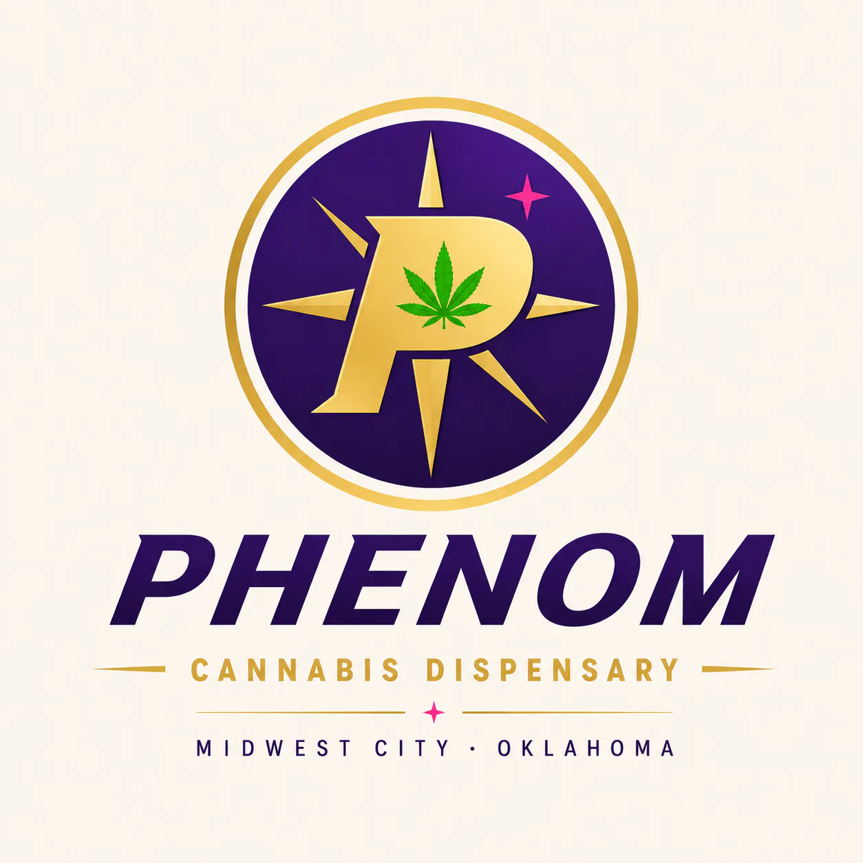 Phenom Cannabis Co