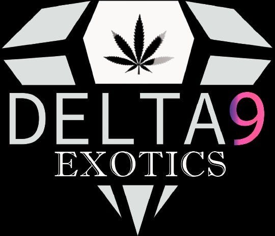 Delta 9 Exotics listing banner