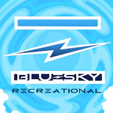 Blue Sky - Recreational - Now Open!