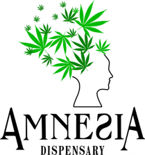 Amnesia Dispensary - San Mateo