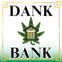 Dank Bank- Recreational Dispensary
