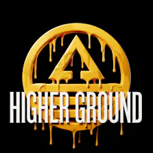 Higher Ground - San Bernardino