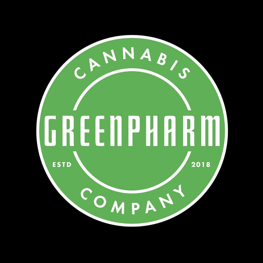Green Pharm - Ossineke