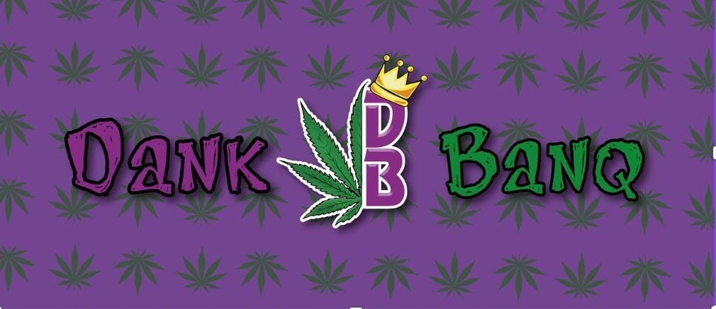 Dank Banq - Owasso 24/7 listing banner