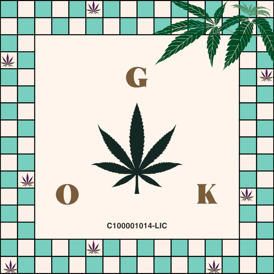 Old G Kush