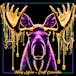 Hazy Moose