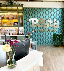 Root'd In The 510 Equity Weed Dispensary