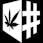 Hashtag Cannabis