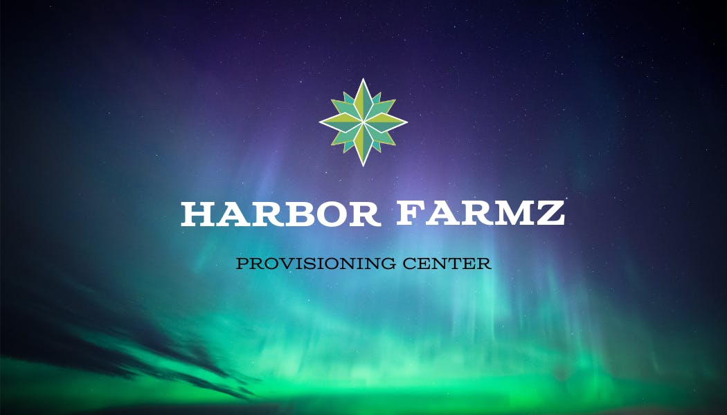 Harbor Farmz Provisioning LLC listing banner