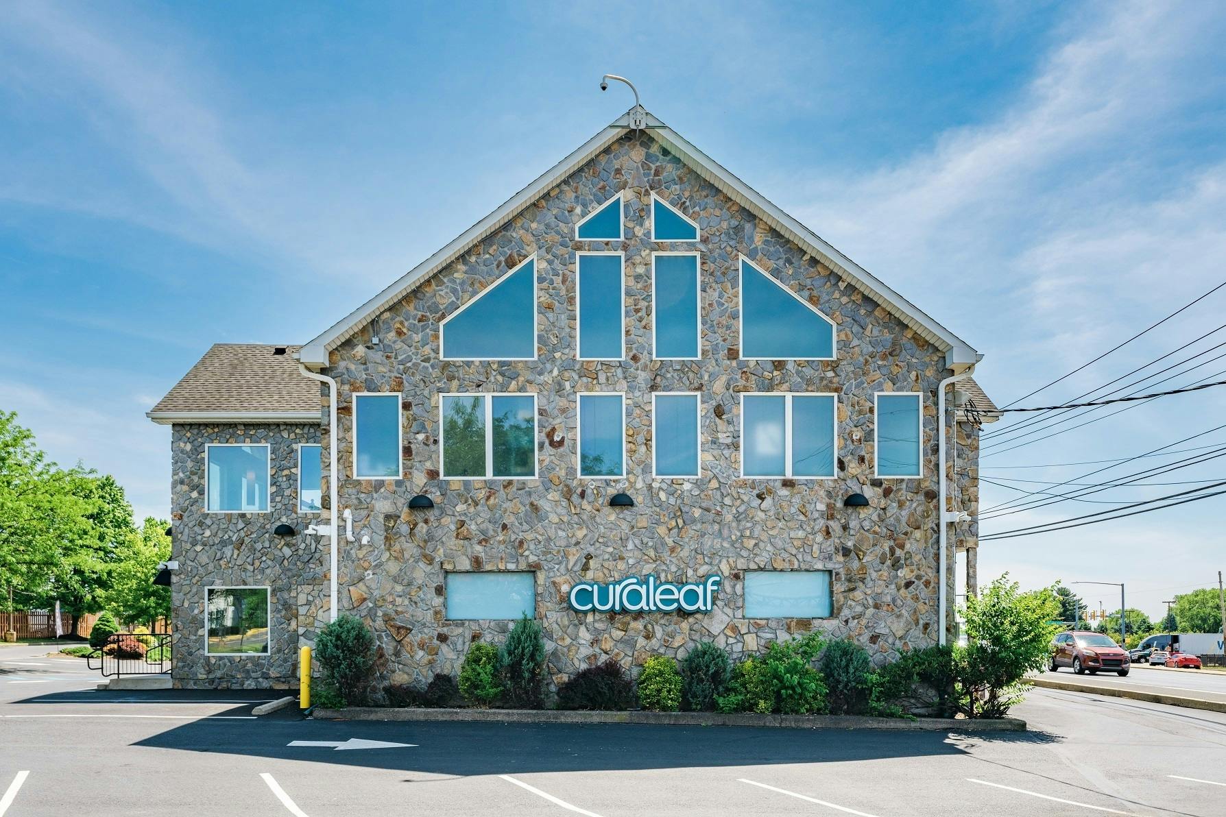Curaleaf - Allentown listing banner